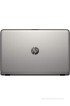 HP 15-ac149TX P6L84PA#ACJ Core i3 (5th Gen) - (8 GB DDR3/1 TB HDD/Free DOS/2 GB Graphics) Notebook(15.6 inch, Turbo SIlver)
